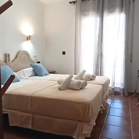 Apart Maritim Central Place Homestay *