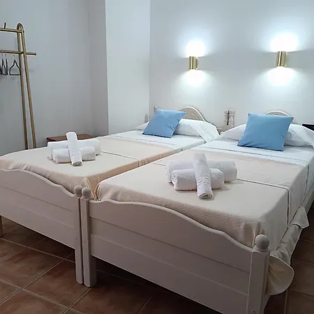 Homestay Apart Maritim Central Place *