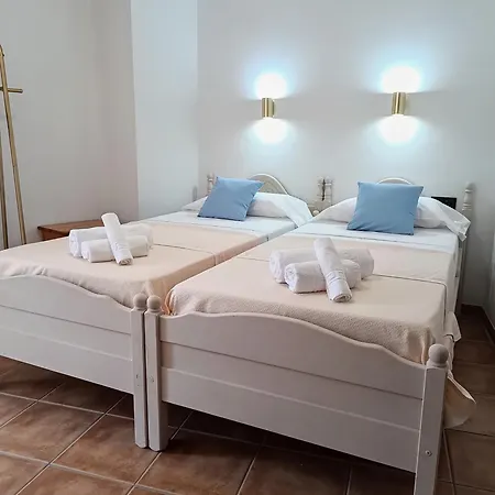 Homestay Apart Maritim Central Place Sant Feliu de Guixols