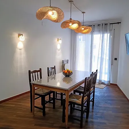 Apart Maritim Central Place Homestay