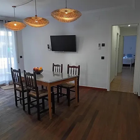 Homestay Apart Maritim Central Place *