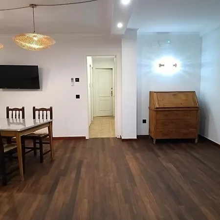 Homestay Apart Maritim Central Place Sant Feliu de Guixols