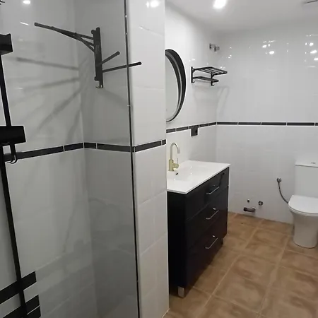 Apart Maritim Central Place Kwatera prywatna